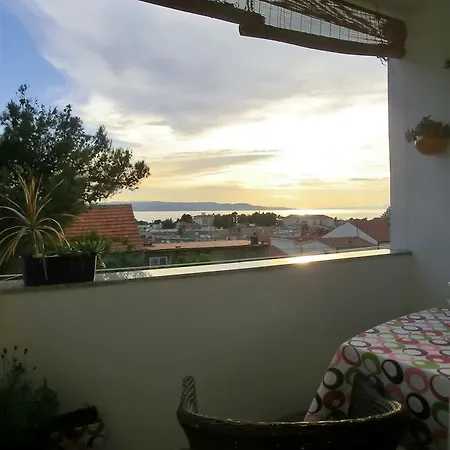Borna Apartmán