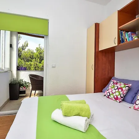 Apartmán Borna *