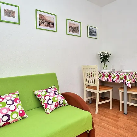 Apartmán Borna *