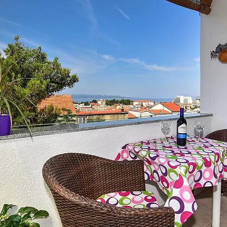 Apartman Borna *
