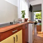 Borna Lejlighed Makarska