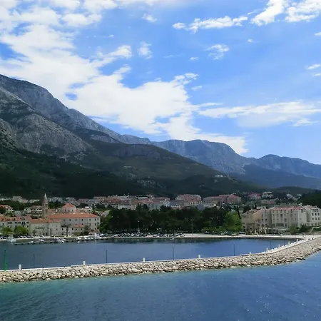 Borna Lejlighed Makarska
